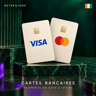 Carte Visa / Mastercard