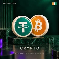 Crypto (USDT, bitcoin)