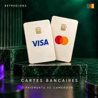 Visa / Mastercard