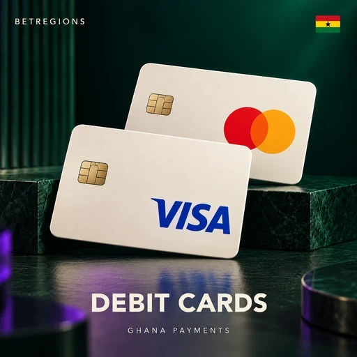 Visa and Mastercard