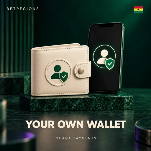Use your own wallet