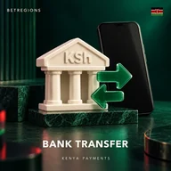 Bank transfer