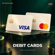 Visa / Mastercard