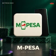 M-Pesa