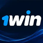 1win logo