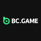 BC.Game logo