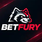 BetFury logo