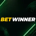 BetWinner logo