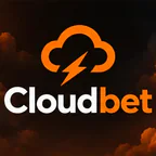 Cloudbet logo