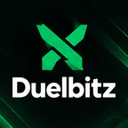 Duelbits logo