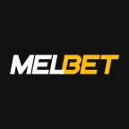 Melbet logo