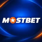 Mostbet logo