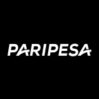 Paripesa logo