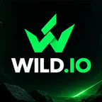 Wild.io logo
