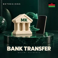 Bank transfer