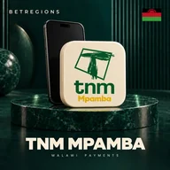TNM Mpamba