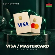 Visa / Mastercard