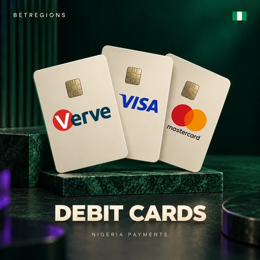 Debit cards