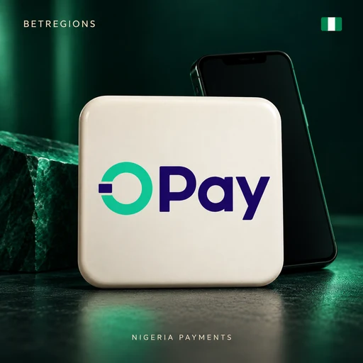 OPay