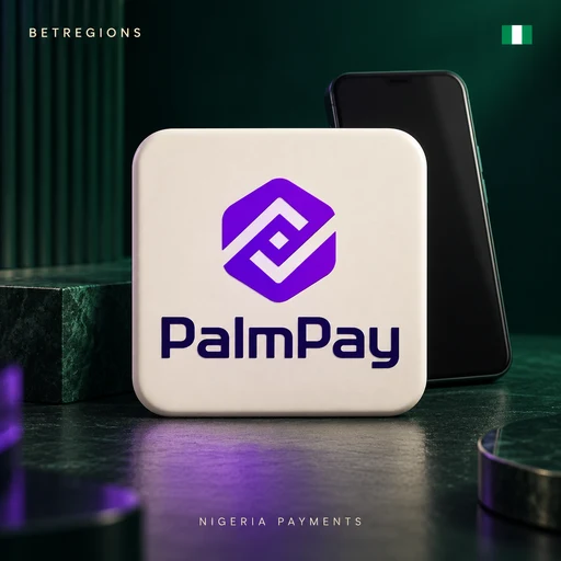 PalmPay