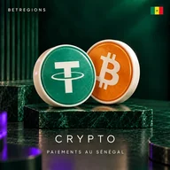Crypto (USDT, BTC)