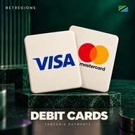 Visa / Mastercard