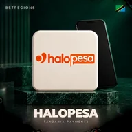 HaloPesa