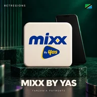 Mixx by Yas