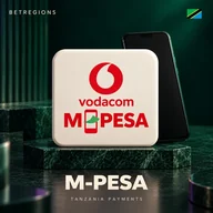 M-Pesa (Vodacom)