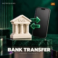 Bank transfer
