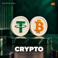 Crypto (USDT, bitcoin)