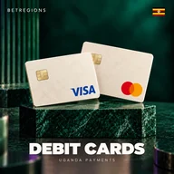 Visa / Mastercard