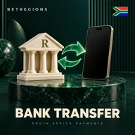 Bank transfer