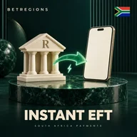 Instant EFT