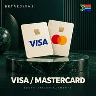 Visa / Mastercard