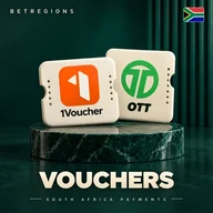 Vouchers (1Voucher, OTT)