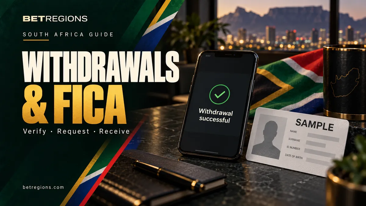 Withdrawals and FICA checks