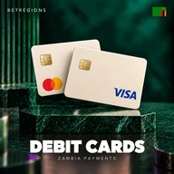 Visa / Mastercard