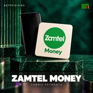 Zamtel Money
